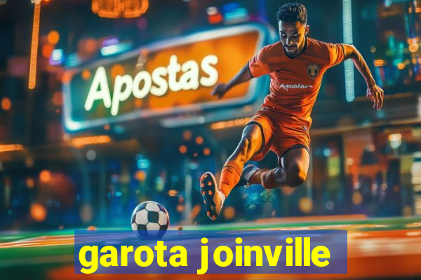 garota joinville